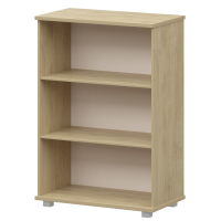 Стеллаж широкий средний Аргентум НТ-480 Баттл Рок